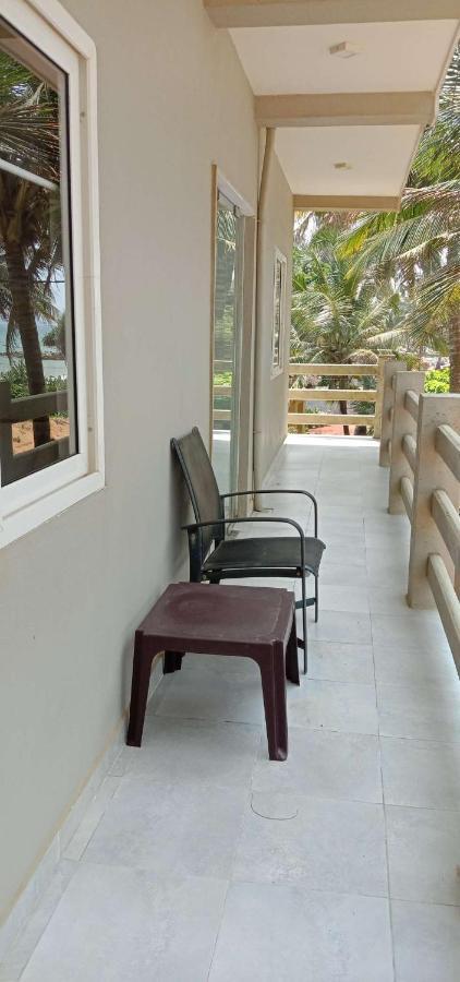 Amssler Beach Stay กาลูทารา ภายนอก รูปภาพ