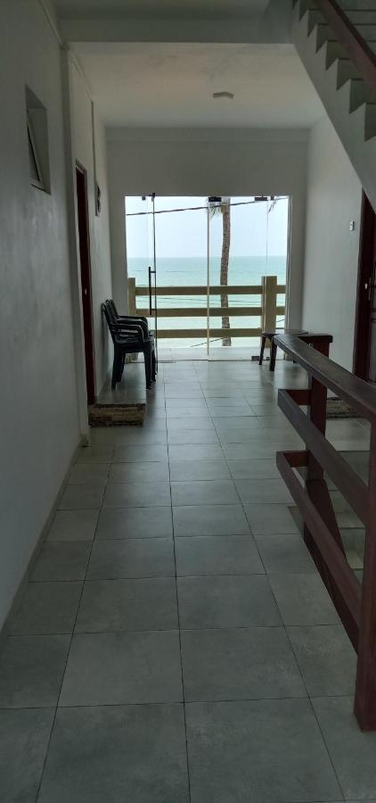 Amssler Beach Stay กาลูทารา ภายนอก รูปภาพ