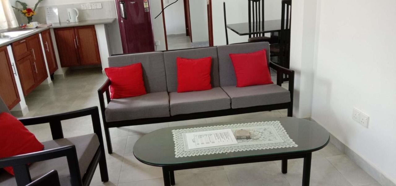 Amssler Beach Stay กาลูทารา ภายนอก รูปภาพ