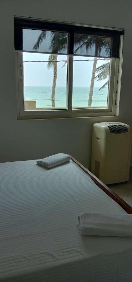 Amssler Beach Stay กาลูทารา ภายนอก รูปภาพ