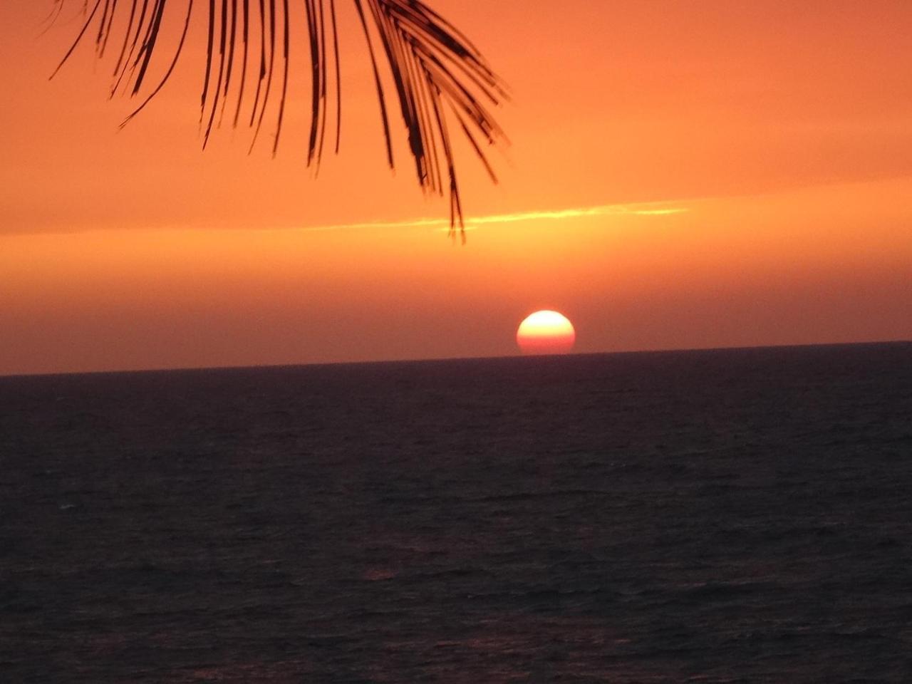 Amssler Beach Stay กาลูทารา ภายนอก รูปภาพ