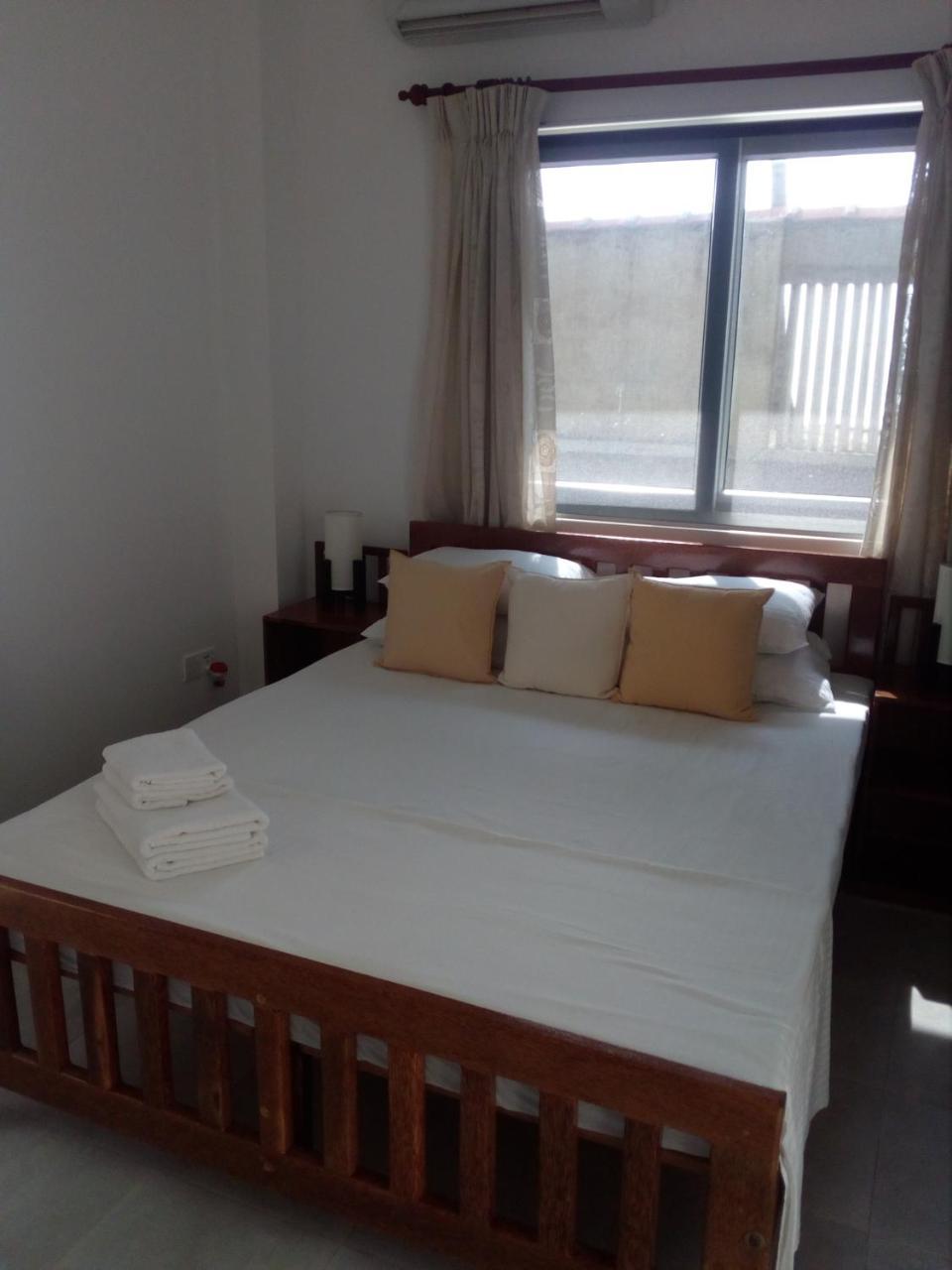 Amssler Beach Stay กาลูทารา ภายนอก รูปภาพ