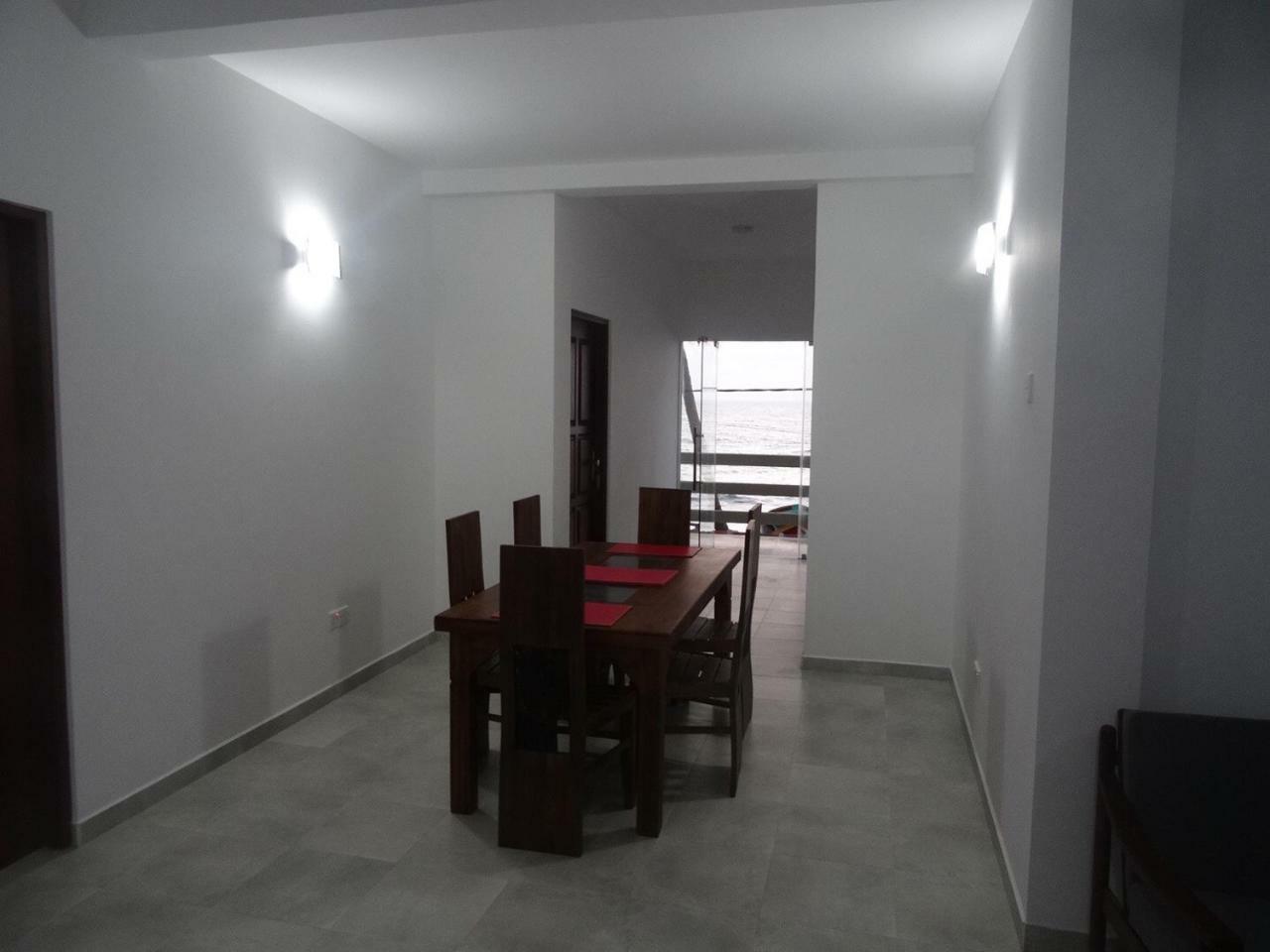 Amssler Beach Stay กาลูทารา ภายนอก รูปภาพ