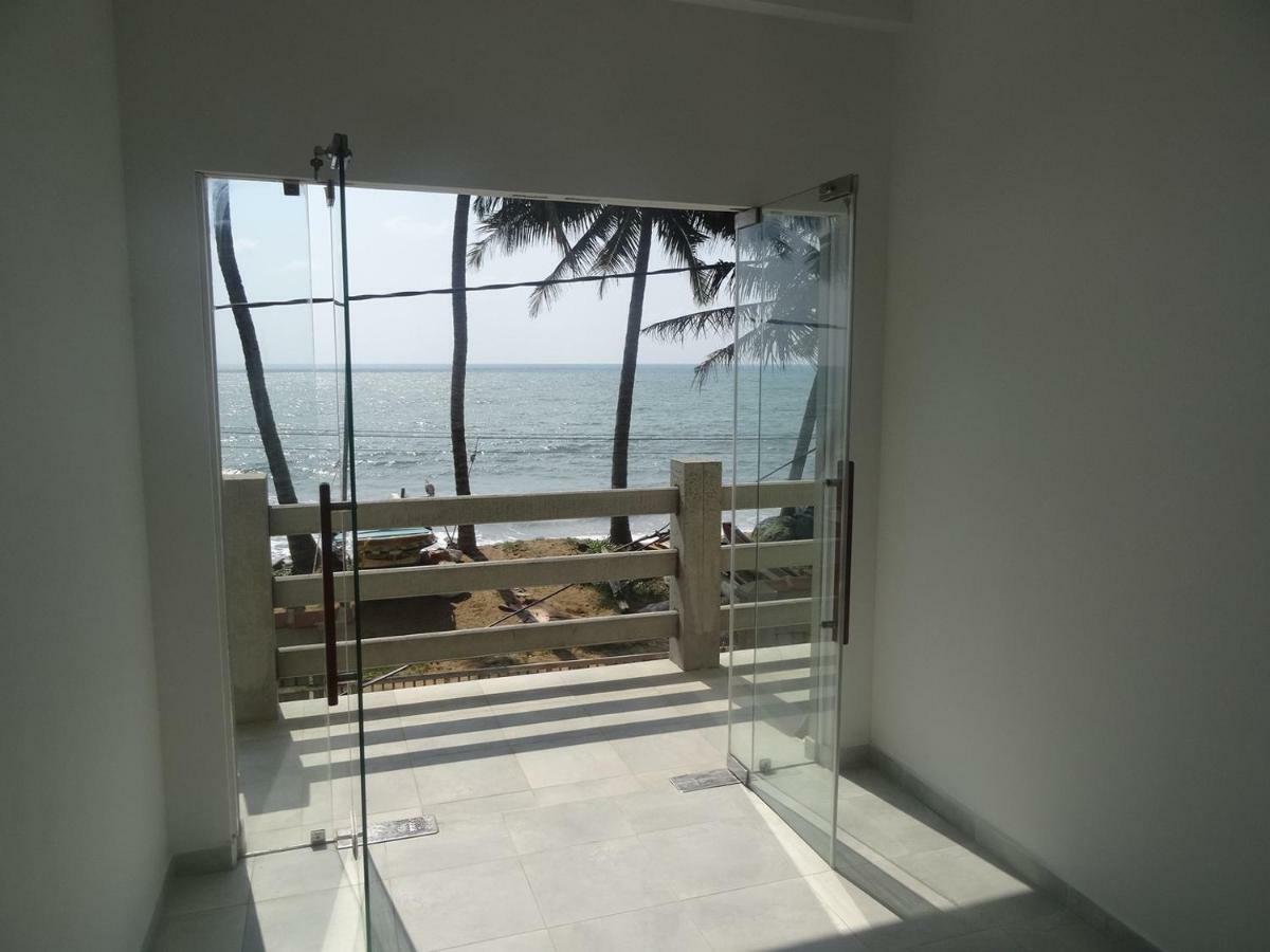 Amssler Beach Stay กาลูทารา ภายนอก รูปภาพ