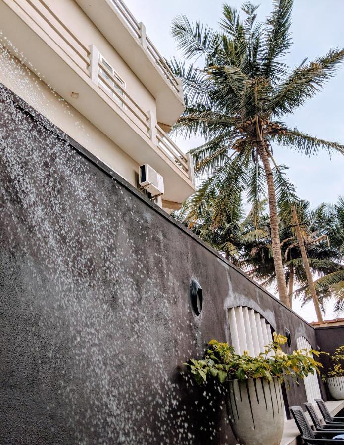 Amssler Beach Stay กาลูทารา ภายนอก รูปภาพ